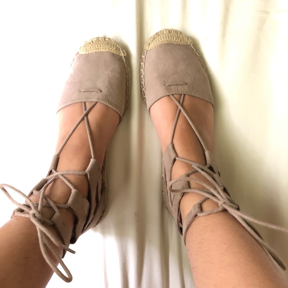 Espadrilles